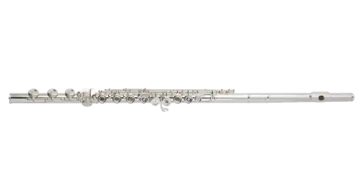 Resona - R300 Sterling Silver Flute with Offset G and Split E Mechanism
