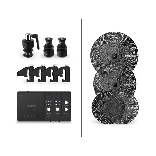 Sensory Percussion eKit System