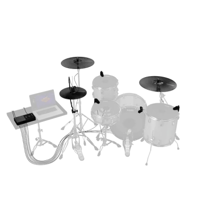 Sensory Percussion eKit System