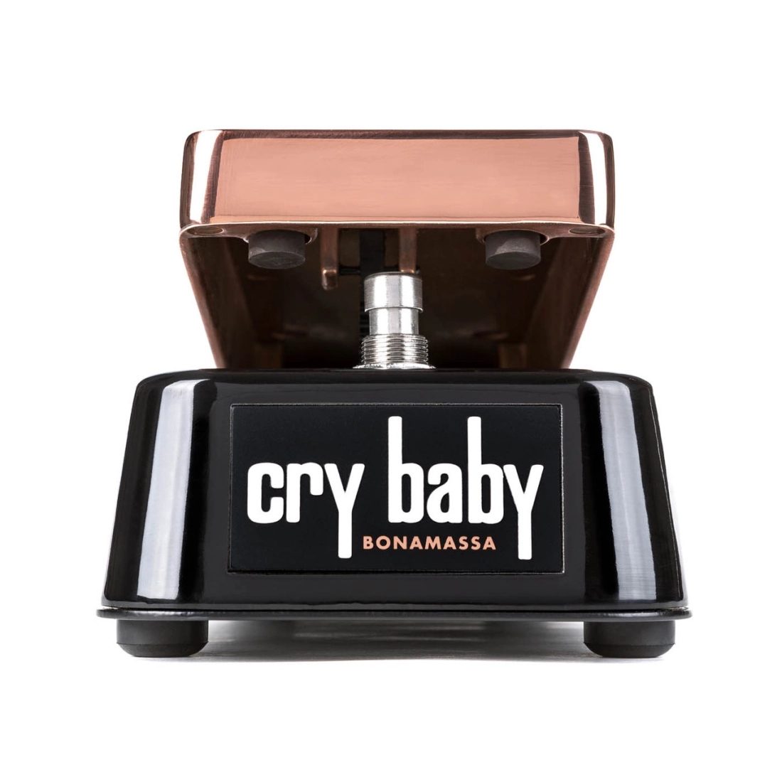 Joe Bonamassa Signature Cry Baby Wah