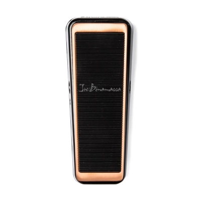 Joe Bonamassa Signature Cry Baby Wah