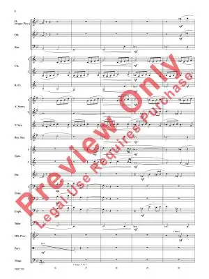 The Parting Glass - Sheldon - Concert Band - Gr. 2.5