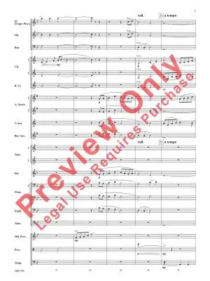 The Parting Glass - Sheldon - Concert Band - Gr. 2.5