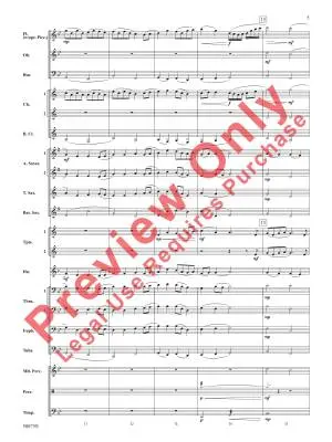 The Parting Glass - Sheldon - Concert Band - Gr. 2.5