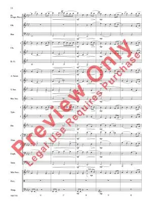 The Parting Glass - Sheldon - Concert Band - Gr. 2.5