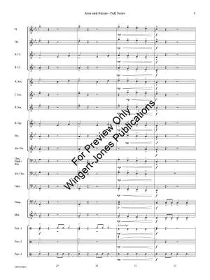 Iron and Steam - Huss - Concert Band - Gr. 0.5