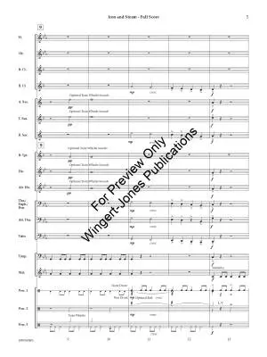 Iron and Steam - Huss - Concert Band - Gr. 0.5