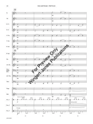 Iron and Steam - Huss - Concert Band - Gr. 0.5