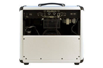 Rectoverb 25 1x12 - Hot White with Black Grille