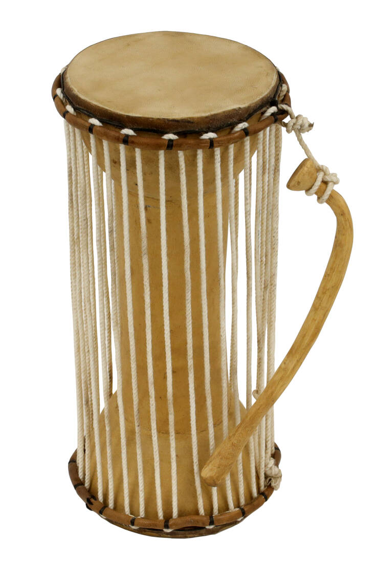 Talking Drum - Small