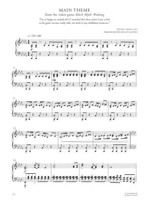 Lang Lang Piano Book 2