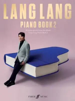 Faber Music - Lang Lang Piano Book 2