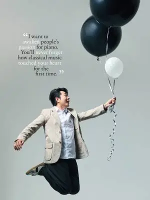 Lang Lang Piano Book 2