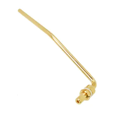 Floyd Rose - Lefty Tremolo Arm Push-In Style - Gold