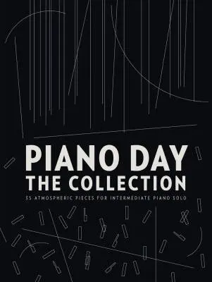 Faber Music - Piano Day: The Collection - Book