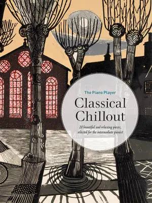 Faber Music - The Piano Player: Classical Chillout - Piano - Book