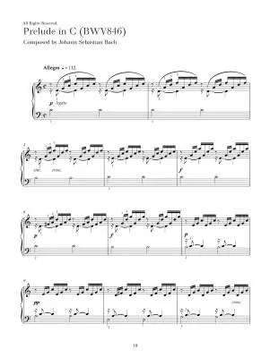 The Piano Player: Classical Chillout - Piano - Book