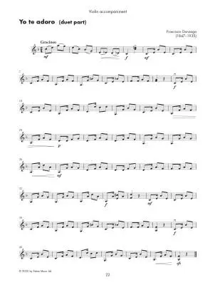 Flexi Violin, Book 2 - Harris/O\'Leary - Book