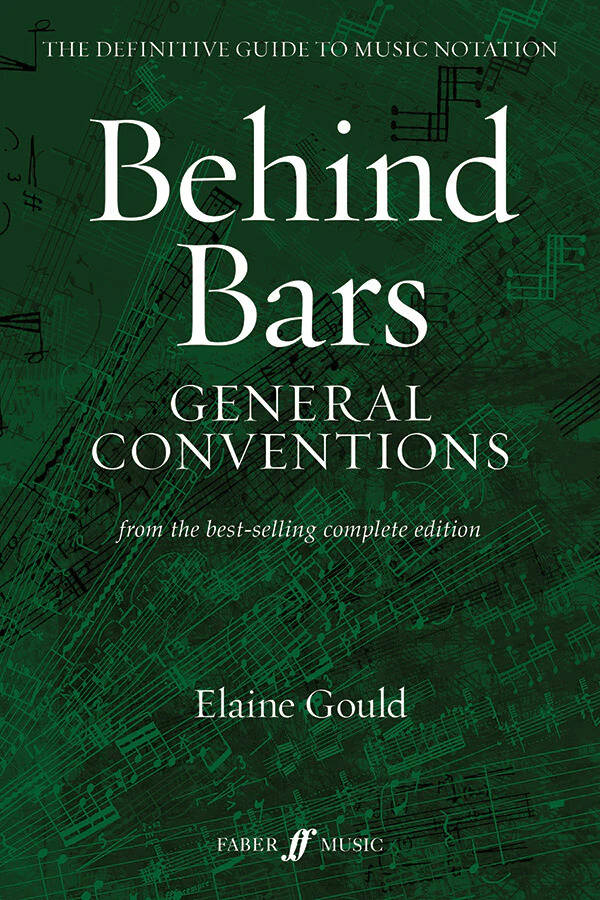 Behind Bars: General Conventions - Student\'s Book