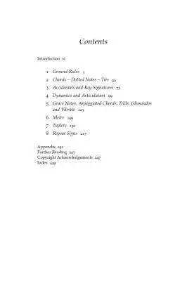 Behind Bars: General Conventions - Student\'s Book