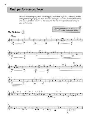 Beginning Classical Guitar - Tuffs - Book/Audio Online