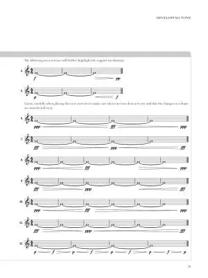 The Clarinet - Harris - Book