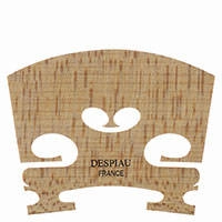 Despiau Chevalets - Violin Bridge - 4/4 B Quality (2 Trees) - 42mm