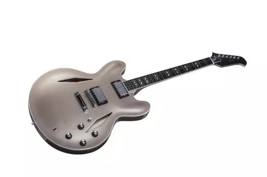 Dave Grohl ES-335 Ltd Edition - Gold Mist