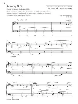 Simply Classics, Grade 4-5 - Gritton - Piano - Book