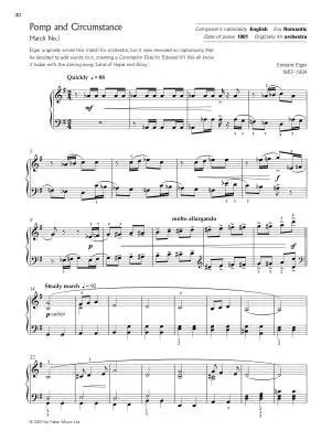 Simply Classics, Grade 4-5 - Gritton - Piano - Book