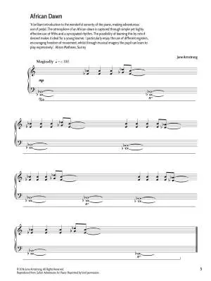 Teachers\' Choice, Piano Collection 1 - Tanner - Piano - Book