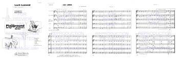Loch Lomond - Traditional/Klauss - String Orchestra - Gr. 1