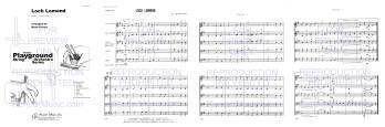 Loch Lomond - Traditional/Klauss - String Orchestra - Gr. 1