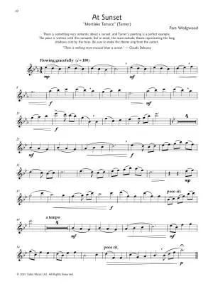Flute Meditations - Wedgwood - Flute - Book/Audio Online