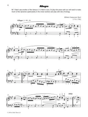Keynotes, Grade 3-4 - Lehenan - Piano - Book