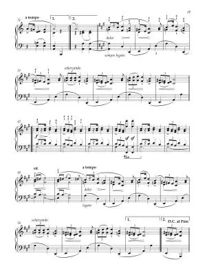 Keynotes, Grade 3-4 - Lehenan - Piano - Book