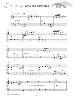 Improve Your Sight-Reading! A Piece a Week: Piano, Level 3 - Harris - Book