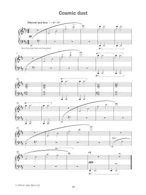 Improve Your Sight-Reading! A Piece a Week: Piano, Level 6 - Harris - Book