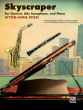 Alfred Publishing - Skyscraper - Rossi - Clarinet/Alto Sax/Piano Trio - Book