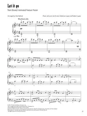 The Graded Piano Player, Book 3 - Piano - Book