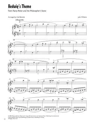 The Graded Piano Player, Book 2 - Piano - Book