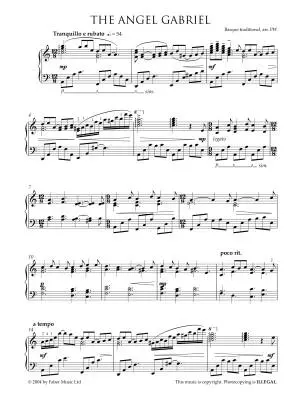 After Hours Christmas - Wedgwood - Piano Solo/Duet - Book