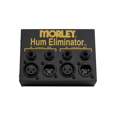 Morley - Hum Removal Toolbox Pro