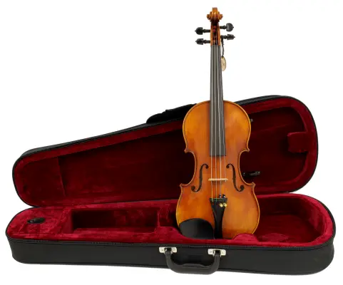 Schoenbach - Baron Light Violin - 4/4