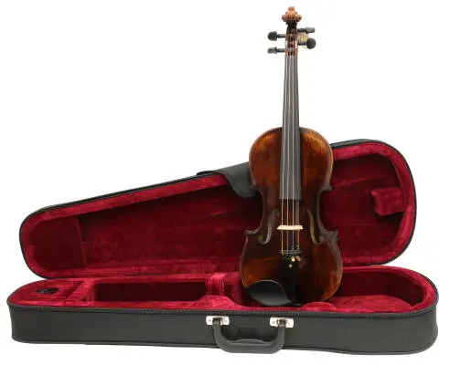 Schoenbach - Bohemia Violin - 4/4