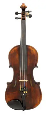 Bohemia Violin - 4/4