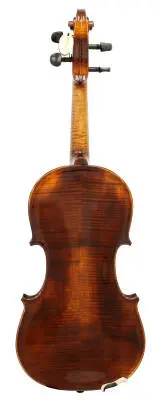 Bohemia Violin - 4/4