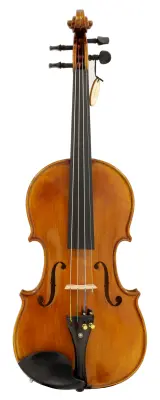 Golden Violin - 4/4