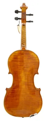 Golden Violin - 4/4