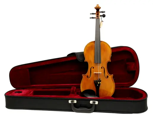 Schoenbach - Golden Violin - 4/4